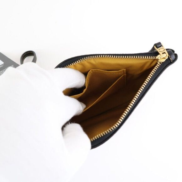 NWT Coach x UFO strike Mickey Wristlet Card Wallet - Picture 13 of 13